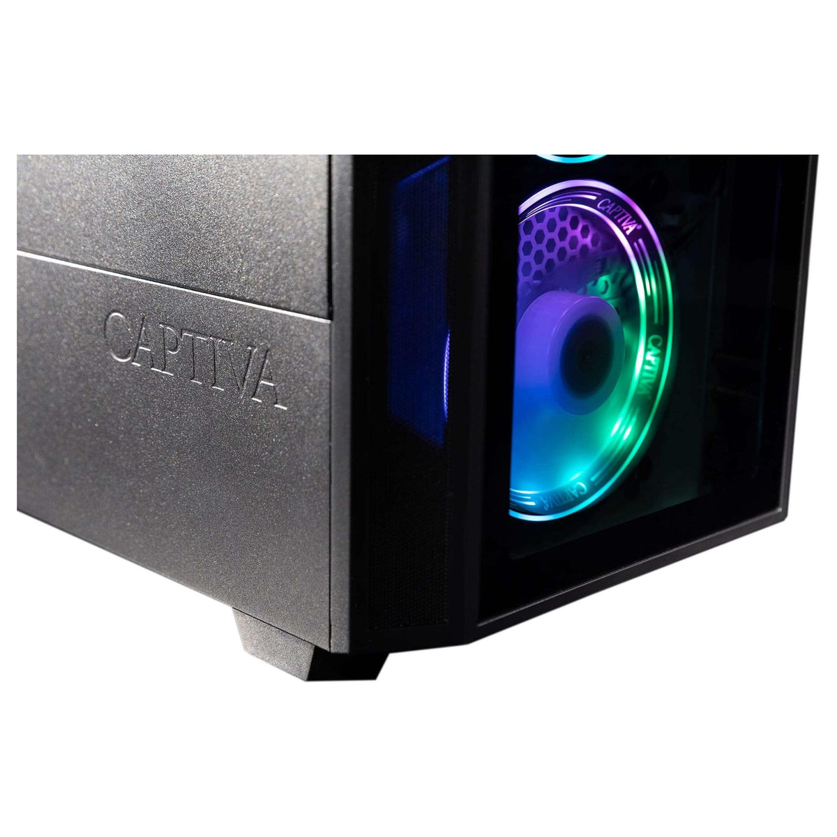 Captiva PC Highend Gaming I89-832 CU7 265KF/32GB/1TBSSD/RTX5070/W11 Home