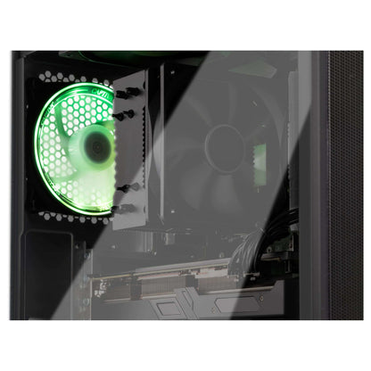 Captiva PC Highend Gaming I89-832 CU7 265KF/32GB/1TBSSD/RTX5070/W11 Home