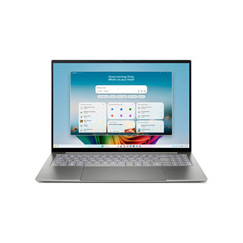 Acer Swift 16 AI SF16-71T-7053 CU X7 358H/16GB/512SSD/W11 Home Touch