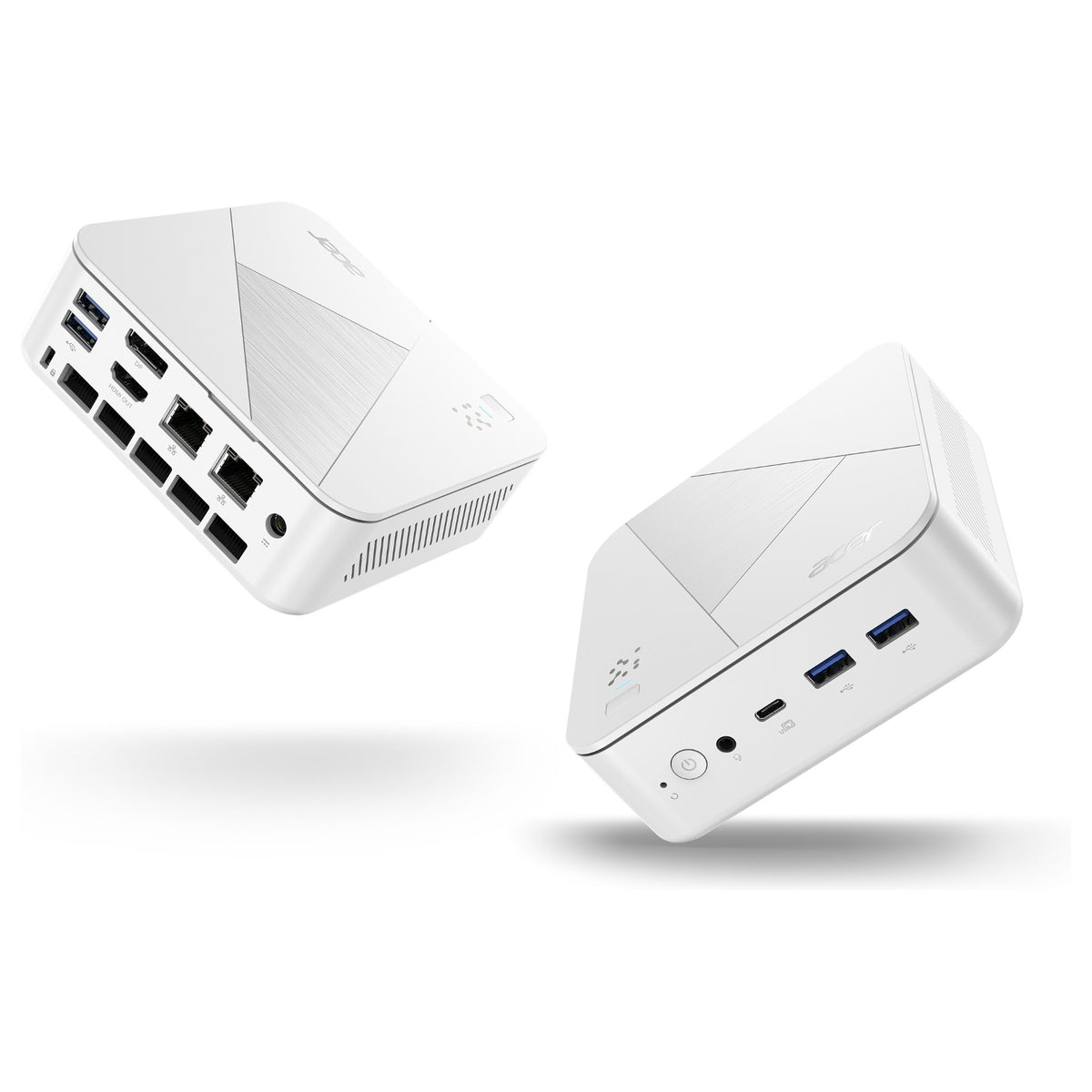 Acer Revo RB102 Core5-120U/16GB/512SSD/W11 Home White