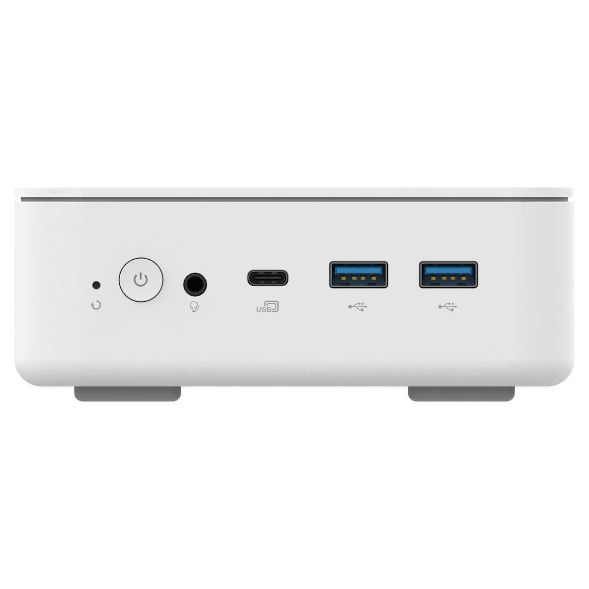 Acer Revo RB102 Core5-120U/16GB/512SSD/W11 Home White