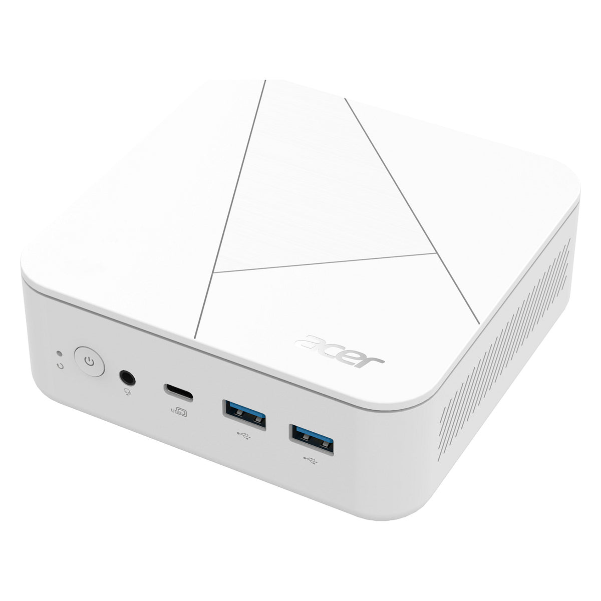 Acer Revo RB102 Core5-120U/16GB/512SSD/W11 Home White