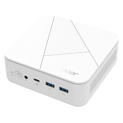 Acer Revo RB102 Core5-120U/16GB/512SSD/W11 Home White