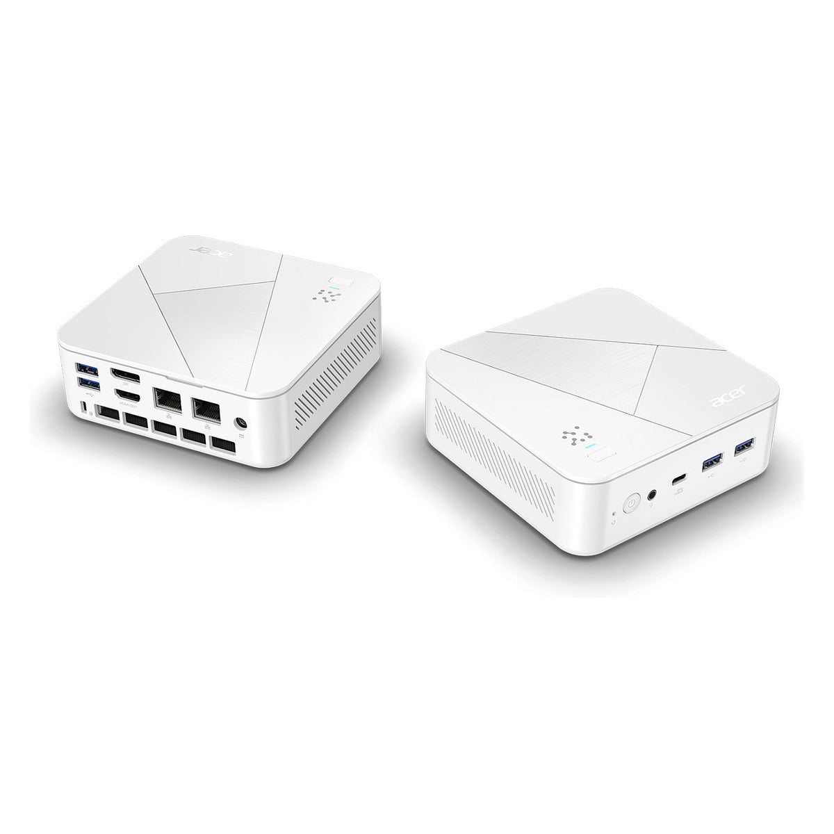 Acer Revo RB102 Core5-120U/16GB/512SSD/W11 Home White