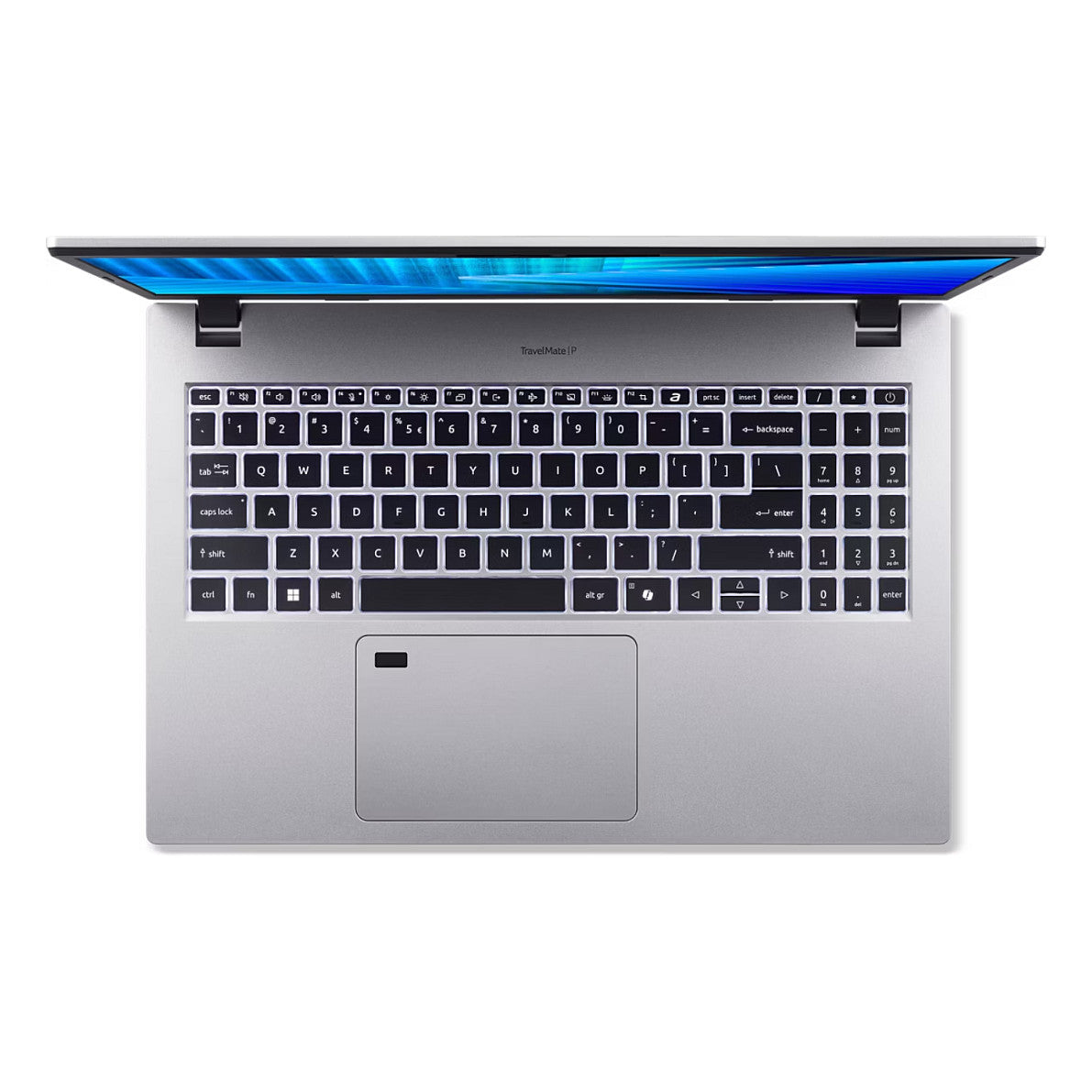 Acer TravelMate P2 TMP215-75-G2-TCO-523G CU5 125H/16GB/512SSD/W11 Pro