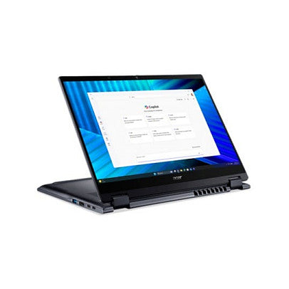 Acer TravelMate P4 Spin TMP414RN-55-TCO-58UA CU5 225U/16GB/512SSD/W11 Pro Touch