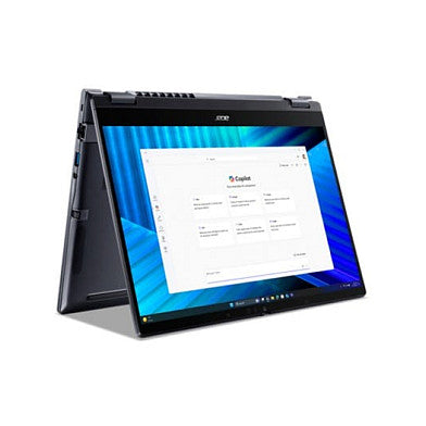 Acer TravelMate P4 Spin TMP414RN-55-TCO-58UA CU5 225U/16GB/512SSD/W11 Pro Touch