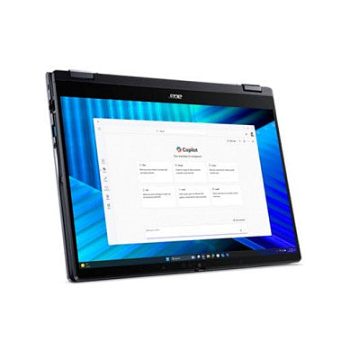 Acer TravelMate P4 Spin TMP414RN-55-TCO-58UA CU5 225U/16GB/512SSD/W11 Pro Touch