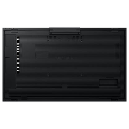 81,3cm/32" (1920x1080) Samsung QM32C-T 16:9 FHD VA 8ms HDMI USB LAN WLAN Bluetooth VESA Touch 16/7 Charcoal Black