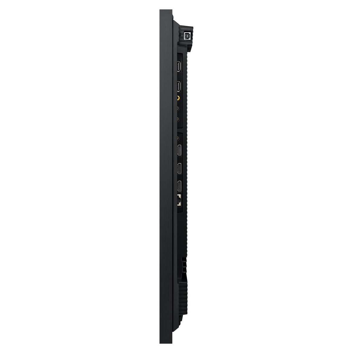 81,3cm/32" (1920x1080) Samsung QM32C-T 16:9 FHD VA 8ms HDMI USB LAN WLAN Bluetooth VESA Touch 16/7 Charcoal Black