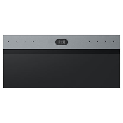 218cm/86" (3840x2160) Samsung WA86F 16:9 4K IPS USB WLAN VESA Touch 16/7 Black