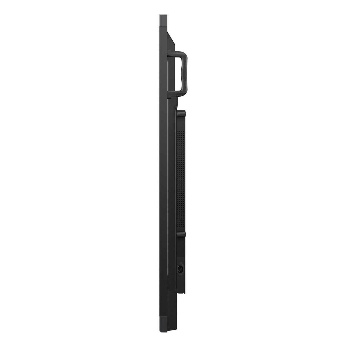 218cm/86" (3840x2160) Samsung WA86F 16:9 4K IPS USB WLAN VESA Touch 16/7 Black
