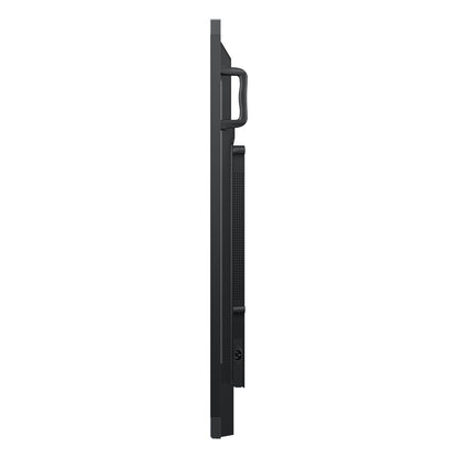 218cm/86" (3840x2160) Samsung WA86F 16:9 4K IPS USB WLAN VESA Touch 16/7 Black
