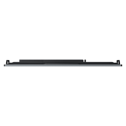 218cm/86" (3840x2160) Samsung WA86F 16:9 4K IPS USB WLAN VESA Touch 16/7 Black