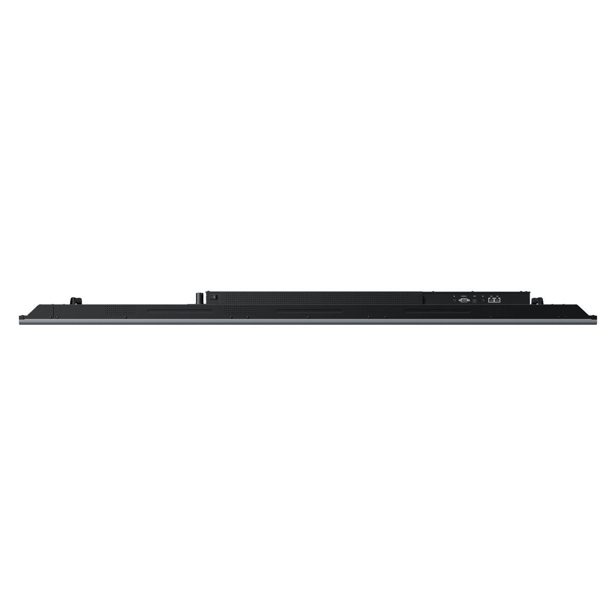 218cm/86" (3840x2160) Samsung WA86F 16:9 4K IPS USB WLAN VESA Touch 16/7 Black