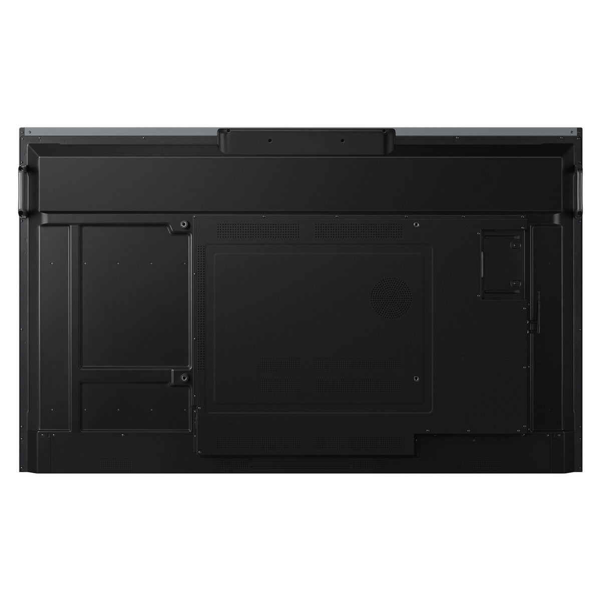 218cm/86" (3840x2160) Samsung WA86F 16:9 4K IPS USB WLAN VESA Touch 16/7 Black