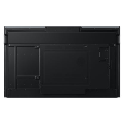 218cm/86" (3840x2160) Samsung WA86F 16:9 4K IPS USB WLAN VESA Touch 16/7 Black