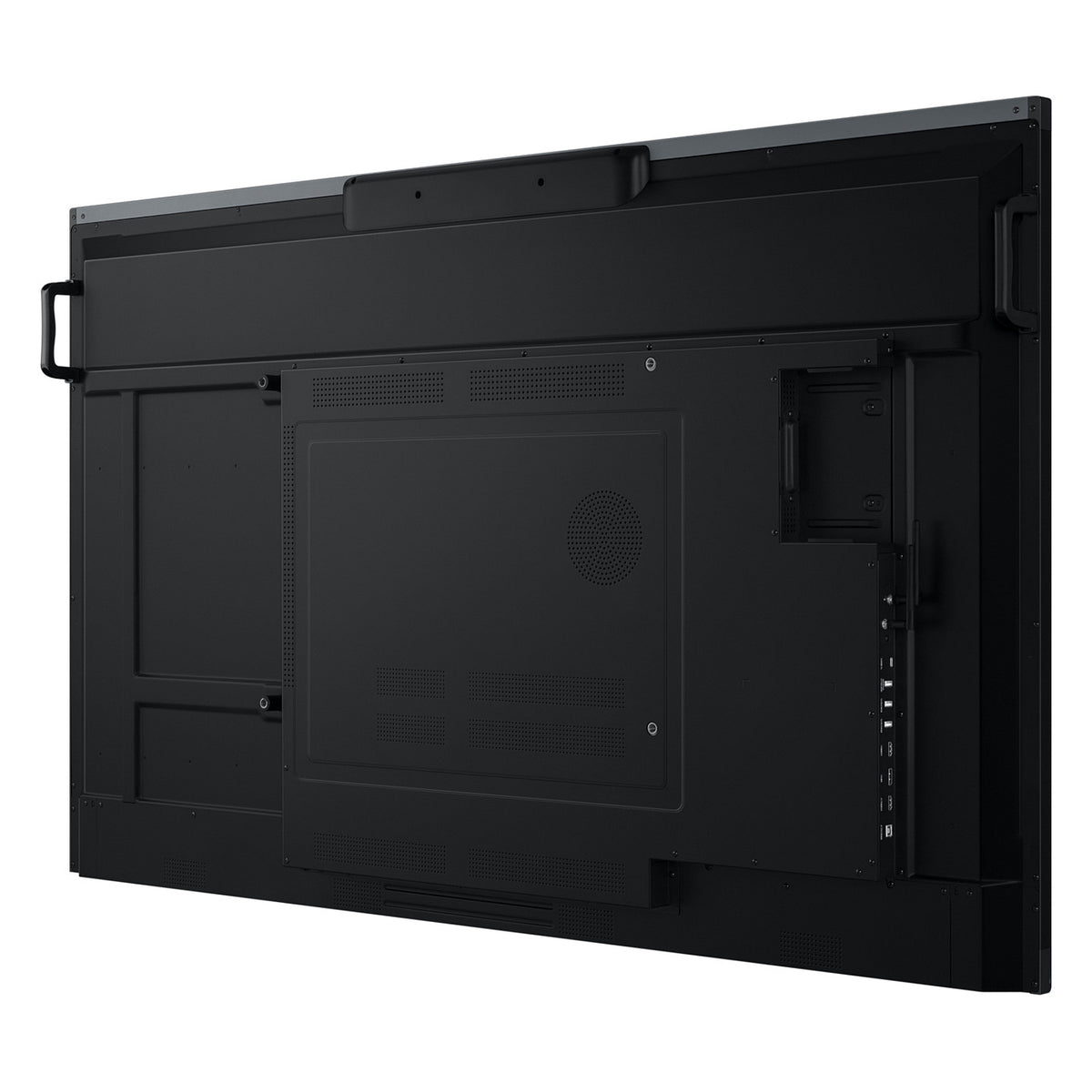 218cm/86" (3840x2160) Samsung WA86F 16:9 4K IPS USB WLAN VESA Touch 16/7 Black