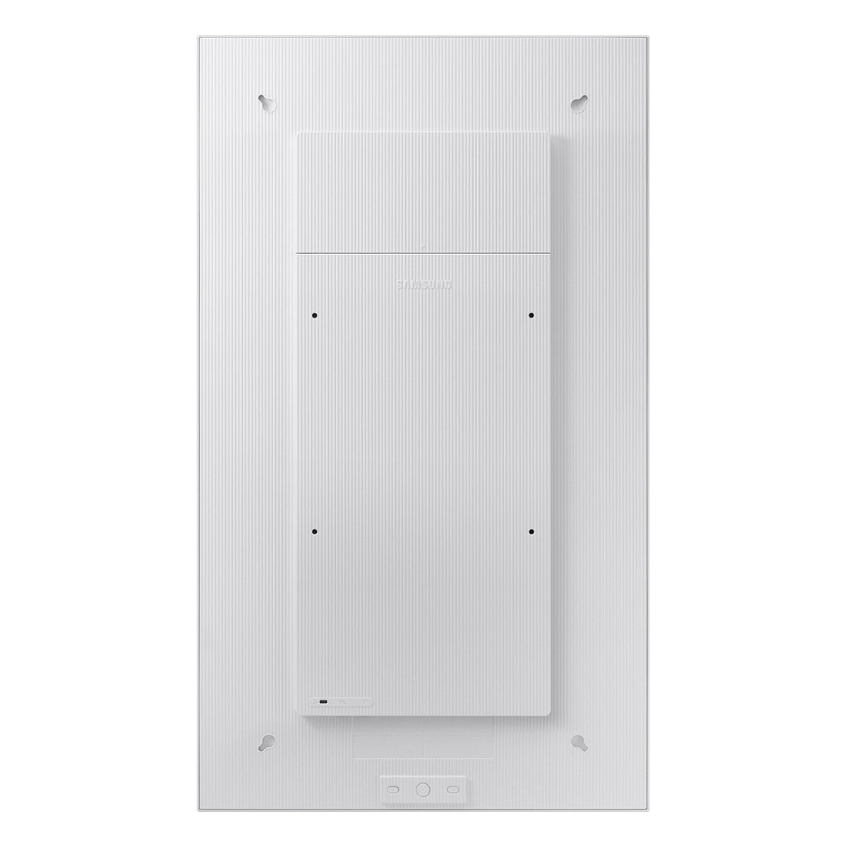 79,9cm/31,5" (2560x1440) Samsung EM32DX 16:9 WQHD E-Ink USB-C LAN WLAN Bluetooth VESA 24/7 Grey-White