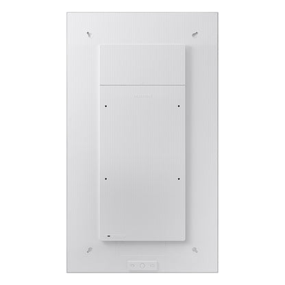 79,9cm/31,5" (2560x1440) Samsung EM32DX 16:9 WQHD E-Ink USB-C LAN WLAN Bluetooth VESA 24/7 Grey-White