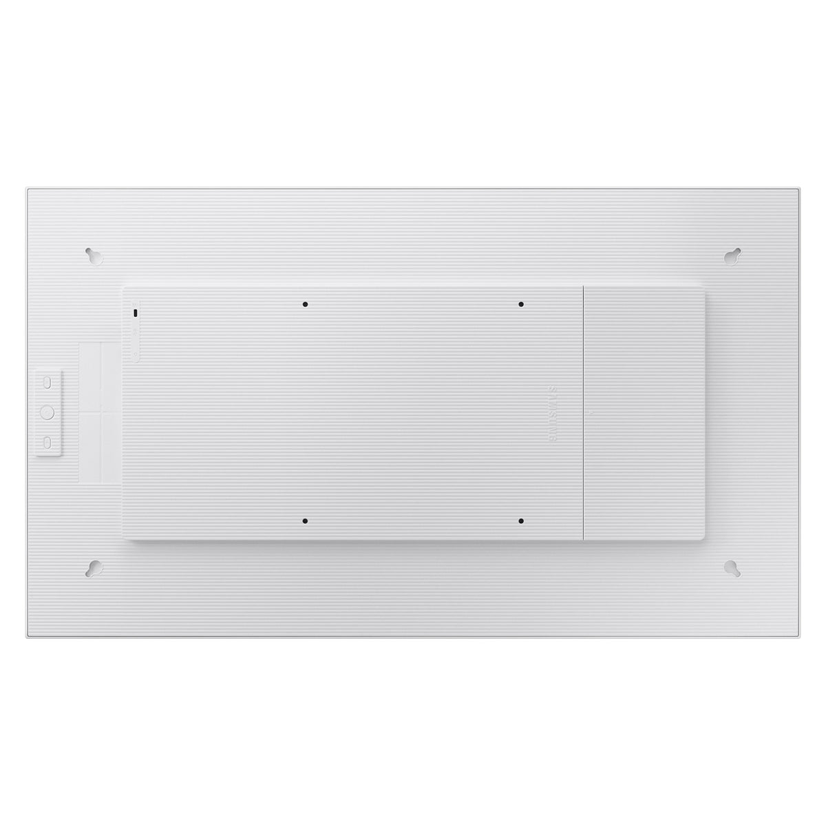 79,9cm/31,5" (2560x1440) Samsung EM32DX 16:9 WQHD E-Ink USB-C LAN WLAN Bluetooth VESA 24/7 Grey-White