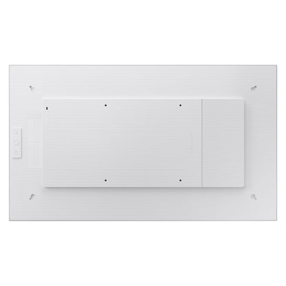 79,9cm/31,5" (2560x1440) Samsung EM32DX 16:9 WQHD E-Ink USB-C LAN WLAN Bluetooth VESA 24/7 Grey-White