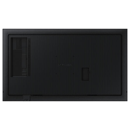 80cm/31,5" (1920x1080) Samsung QM32C 16:9 FHD 8ms HDMI USB LAN WLAN Bluetooth VESA Speaker 24/7 Black