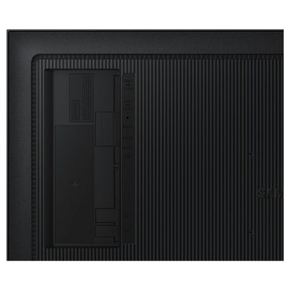80cm/31,5" (1920x1080) Samsung QM32C 16:9 FHD 8ms HDMI USB LAN WLAN Bluetooth VESA Speaker 24/7 Black