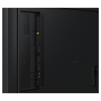 80cm/31,5" (1920x1080) Samsung QM32C 16:9 FHD 8ms HDMI USB LAN WLAN Bluetooth VESA Speaker 24/7 Black