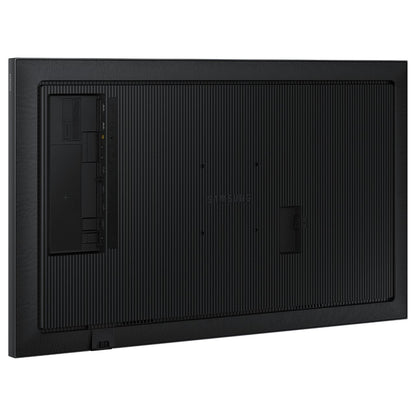 80cm/31,5" (1920x1080) Samsung QM32C 16:9 FHD 8ms HDMI USB LAN WLAN Bluetooth VESA Speaker 24/7 Black