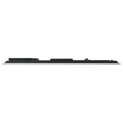 163,8cm/65" (3840x2160) Samsung WE65FX 16:9 4K IPS 8ms HDMI USB-C USB LAN VESA Speaker Touch 16/7 Black