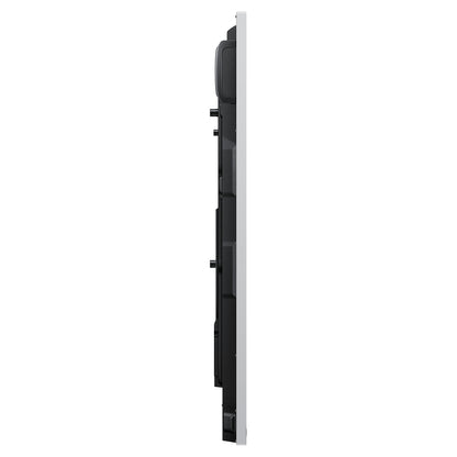 189,2cm/75" (3840x2160) Samsung WE75FX 16:9 4K IPS 8ms HDMI USB-C USB VESA Speaker Touch 16/7 Black