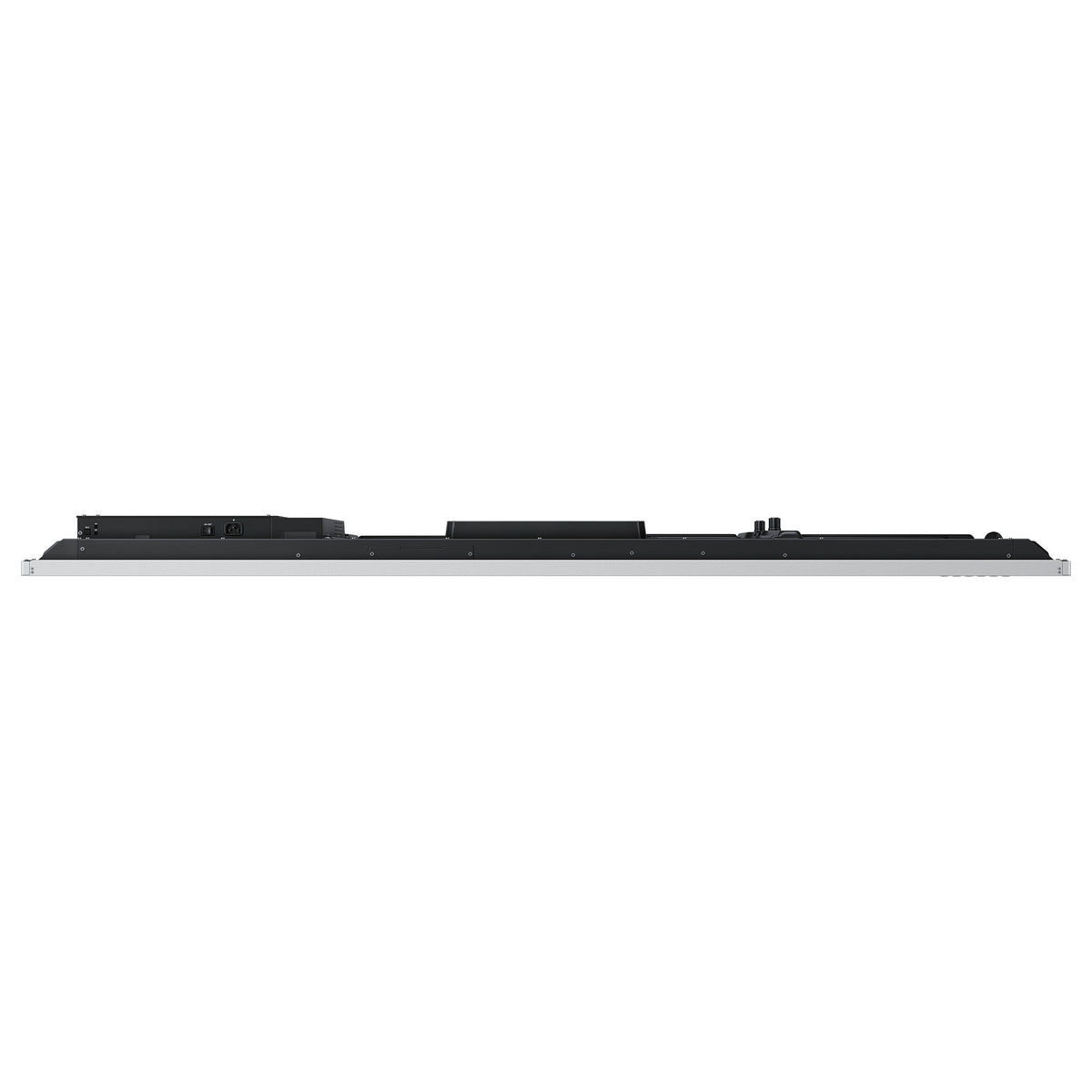 189,2cm/75" (3840x2160) Samsung WE75FX 16:9 4K IPS 8ms HDMI USB-C USB VESA Speaker Touch 16/7 Black