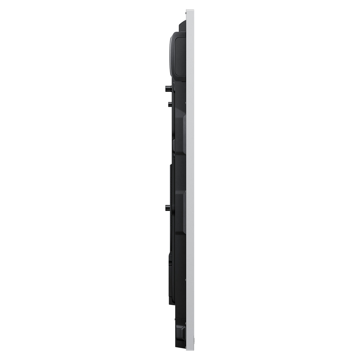 217,4cm/86" (3840x2160) Samsung WE86FX 16:9 4K IPS 8ms HDMI USB-C USB VESA Speaker Touch 16/7 Black