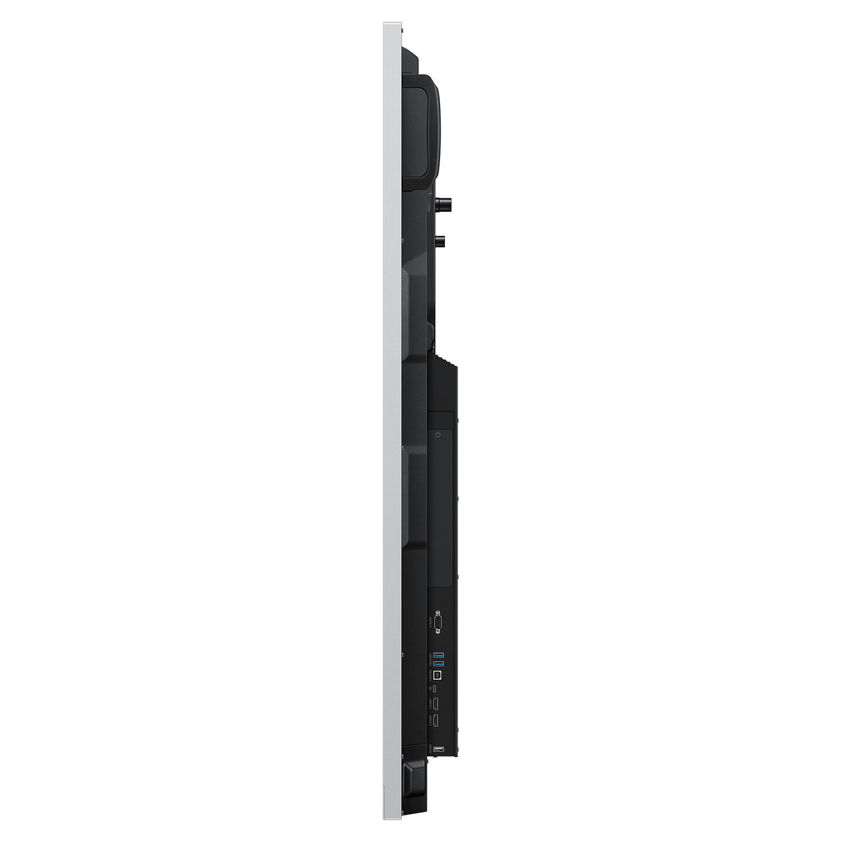 217,4cm/86" (3840x2160) Samsung WE86FX 16:9 4K IPS 8ms HDMI USB-C USB VESA Speaker Touch 16/7 Black
