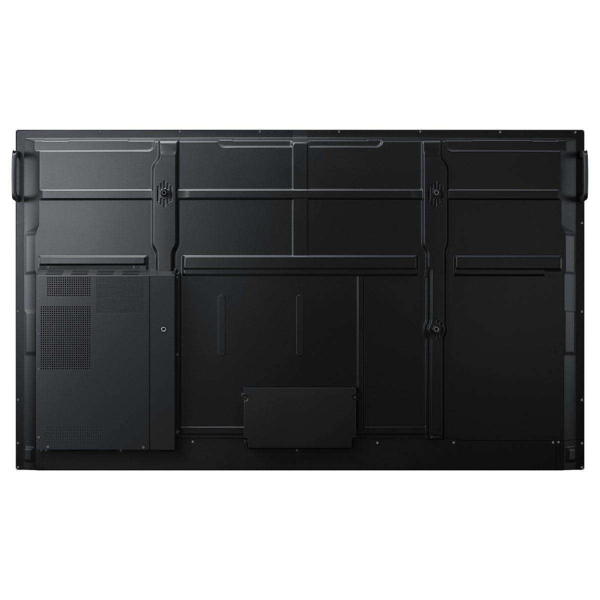 217,4cm/86" (3840x2160) Samsung WE86FX 16:9 4K IPS 8ms HDMI USB-C USB VESA Speaker Touch 16/7 Black