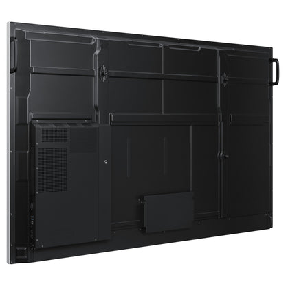 217,4cm/86" (3840x2160) Samsung WE86FX 16:9 4K IPS 8ms HDMI USB-C USB VESA Speaker Touch 16/7 Black