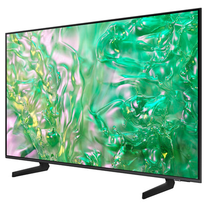 125,7cm/49,5" (3840x2160) Samsung HG50U800FEUXEN 4K HDR10+ HDMI USB LAN WLAN Bluetooth VESA Speaker Smart Black