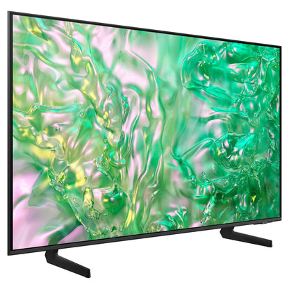 125,7cm/49,5" (3840x2160) Samsung HG50U800FEUXEN 4K HDR10+ HDMI USB LAN WLAN Bluetooth VESA Speaker Smart Black