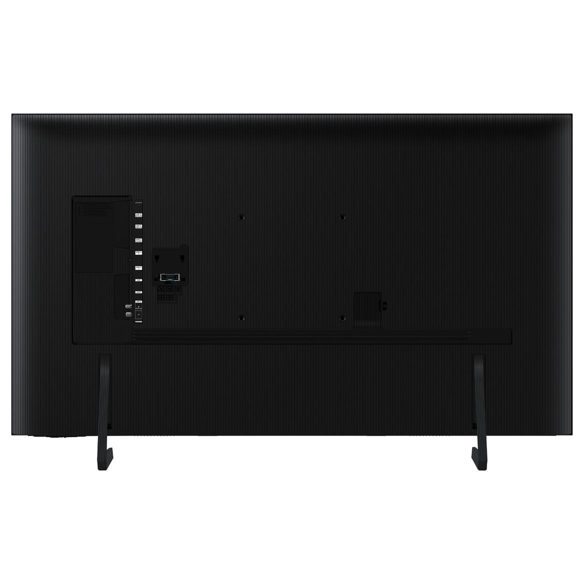 125,7cm/49,5" (3840x2160) Samsung HG50U800FEUXEN 4K HDR10+ HDMI USB LAN WLAN Bluetooth VESA Speaker Smart Black