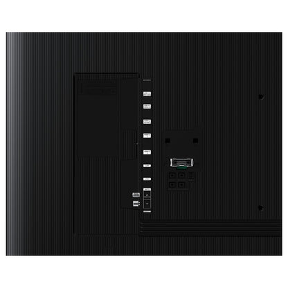125,7cm/49,5" (3840x2160) Samsung HG50U800FEUXEN 4K HDR10+ HDMI USB LAN WLAN Bluetooth VESA Speaker Smart Black
