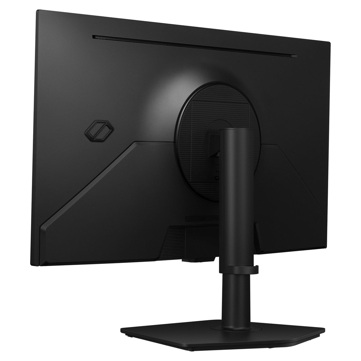 67cm/27" (2560x1440) Samsung S27HG612SU 16:9 WQHD QD-OLED 0,03ms 240Hz DisplayPort HDMI VESA HDR10+ FreeSync Black
