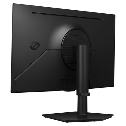 67cm/27" (2560x1440) Samsung S27HG612SU 16:9 WQHD QD-OLED 0,03ms 240Hz DisplayPort HDMI VESA HDR10+ FreeSync Black