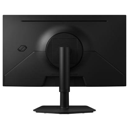 67cm/27" (2560x1440) Samsung S27HG612SU 16:9 WQHD QD-OLED 0,03ms 240Hz DisplayPort HDMI VESA HDR10+ FreeSync Black
