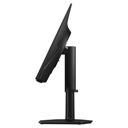 67cm/27" (2560x1440) Samsung S27HG612SU 16:9 WQHD QD-OLED 0,03ms 240Hz DisplayPort HDMI VESA HDR10+ FreeSync Black