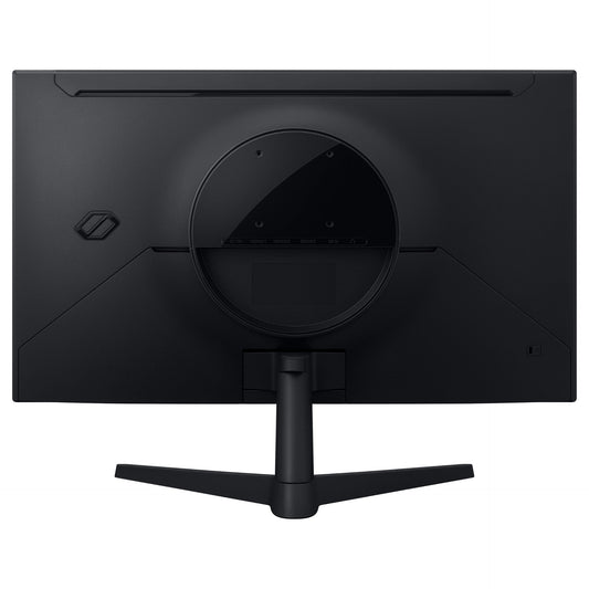 68,6cm/27" (2560x1440) Samsung Odyssey G53F 16:9 WQHD IPS 1ms 200Hz DisplayPort HDMI VESA HDR10 FreeSync Black
