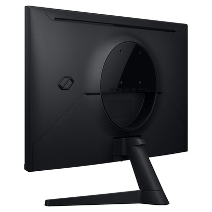 68,6cm/27" (2560x1440) Samsung Odyssey G53F 16:9 WQHD IPS 1ms 200Hz DisplayPort HDMI VESA HDR10 FreeSync Black