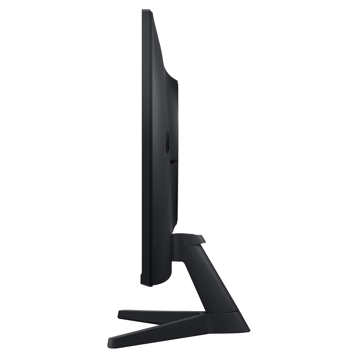 68,6cm/27" (2560x1440) Samsung Odyssey G53F 16:9 WQHD IPS 1ms 200Hz DisplayPort HDMI VESA HDR10 FreeSync Black