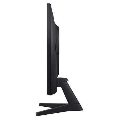 68,6cm/27" (2560x1440) Samsung Odyssey G53F 16:9 WQHD IPS 1ms 200Hz DisplayPort HDMI VESA HDR10 FreeSync Black