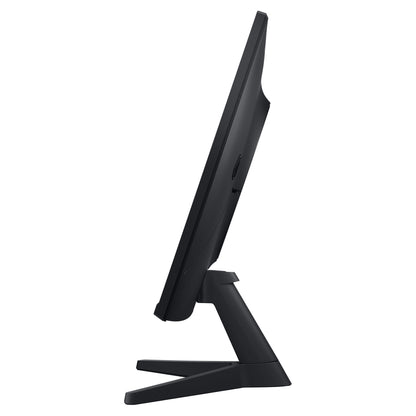 68,6cm/27" (2560x1440) Samsung Odyssey G53F 16:9 WQHD IPS 1ms 200Hz DisplayPort HDMI VESA HDR10 FreeSync Black